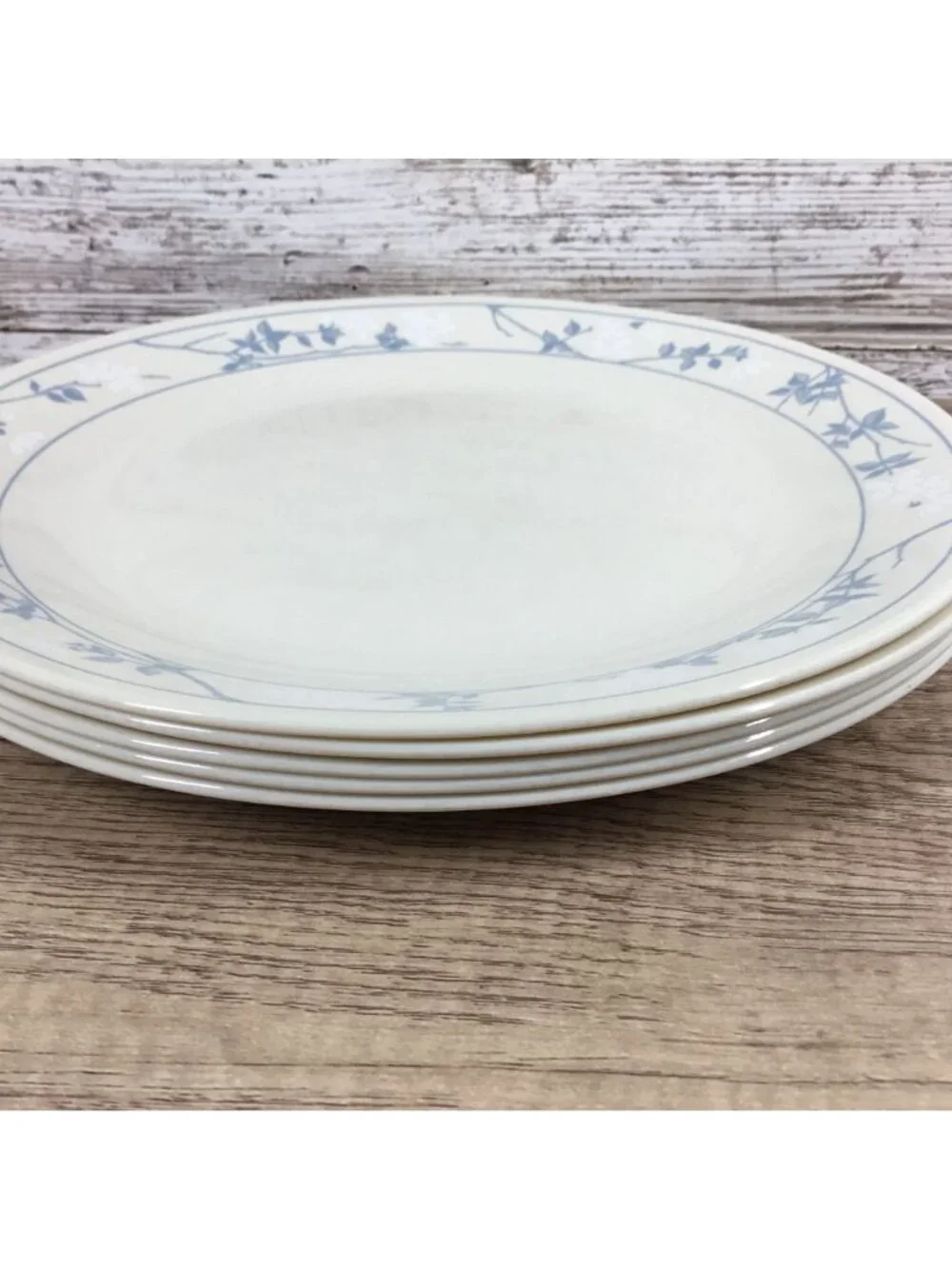 Set of 5 Corelle First Of Spring 10 1/4